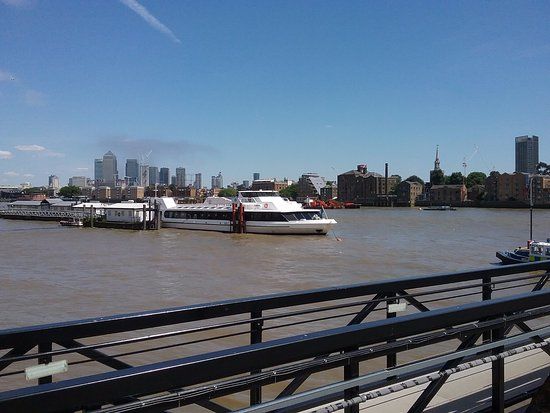Thames River Police Museum